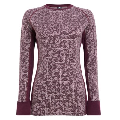 sous-couche femme rebecka