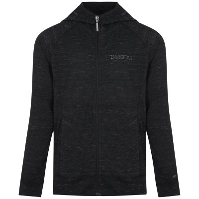 sweatshirt zippé à capuche fille callipa 5