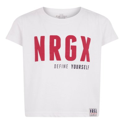 tee-shirt à manches courtes enfant lorraille