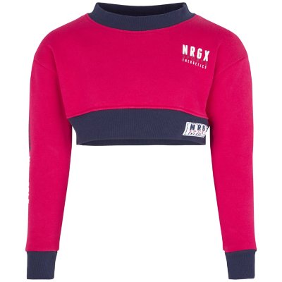 tee-shirt à manches longues enfant lora