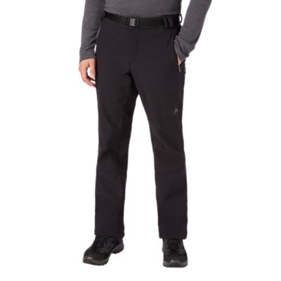 pantalon de randonnée homme shalda