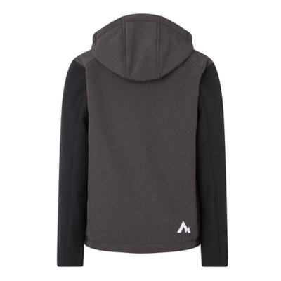 Veste Polaire Gar on Loolu MCKINLEY INTERSPORT
