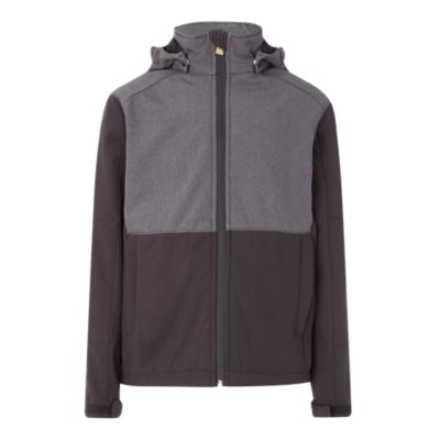 veste polaire garçon loolu