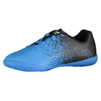 chaussures de football indoor enfant indigo 3 in