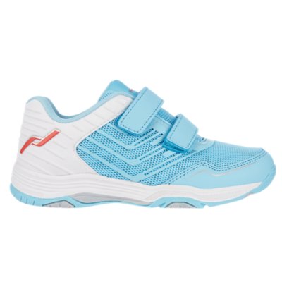 chaussures de handball rebel velcro®