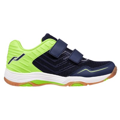 chaussures de handball rebel velcro®