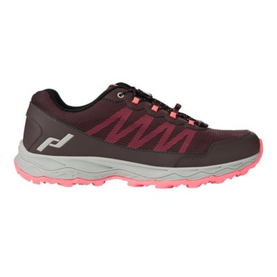 chaussures de trail femme ridgerunner 6