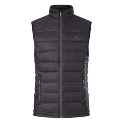 gilet multipoches intersport