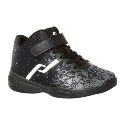 chaussures de basketball enfant slam 5