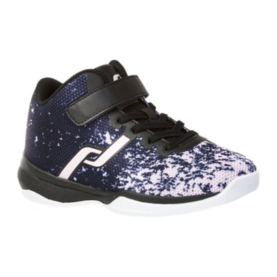 chaussures de basketball enfant slam 5