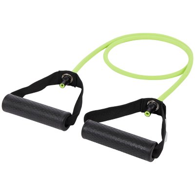 extenseur fitness tube 2.0