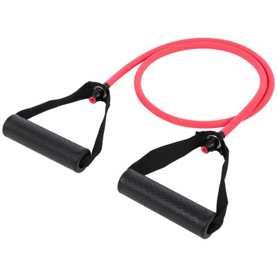 extenseur fitness tube 2.0