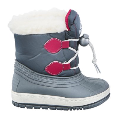 Bottes enfant intersport hot sale