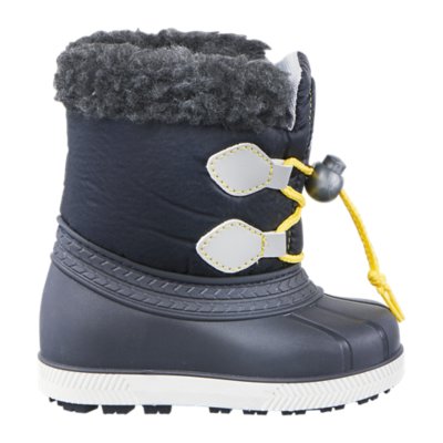 Apres Ski Enfant Loupi Iii Mckinley Intersport