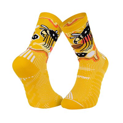 chaussettes de running homme run collector