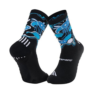 chaussettes de running homme run collector