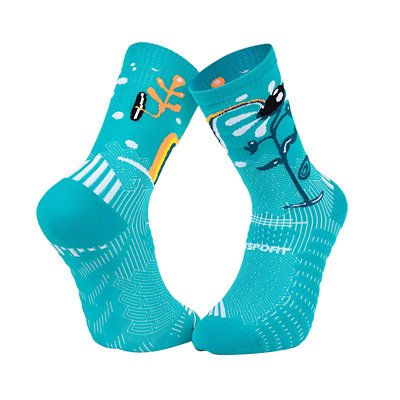 chaussettes de running homme run collector