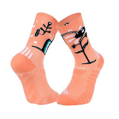 chaussettes de running homme run collector