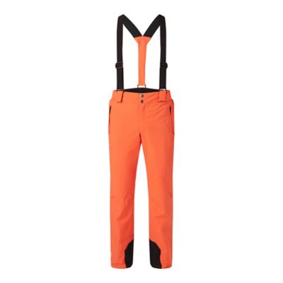 pantalon de ski à bretelles homme didi mn v3