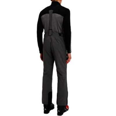 Bretelles pantalon best sale ski intersport