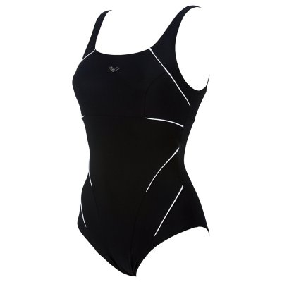 maillot de bain 1 pièce femme jewel