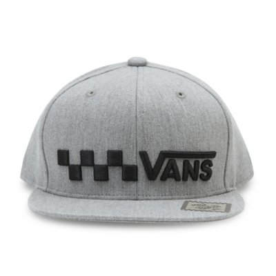 casquette garçon trecker sb-b