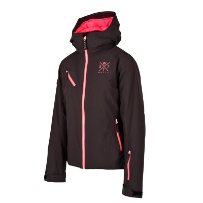 veste de ski fille 20k/20k