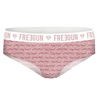 boxer femme microfibre