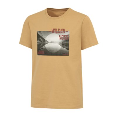 tee-shirt à manches courtes garçon david