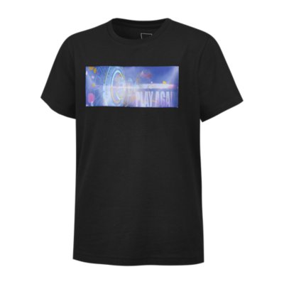 tee-shirt à manches courtes garçon elliot ga ts mc