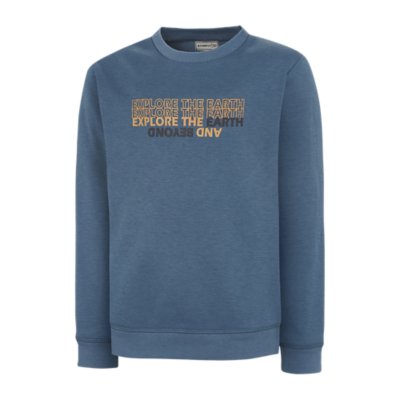 sweatshirt garçon ga