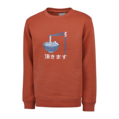 sweatshirt garçon ga