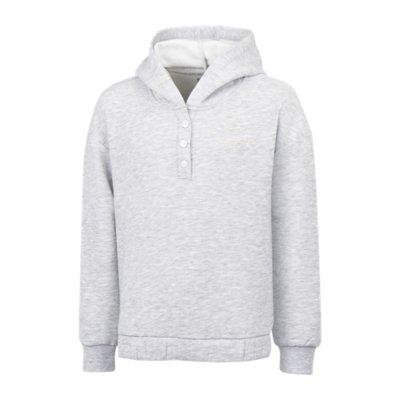 sweatshirt à capuche loula