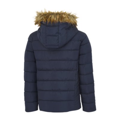 Doudoune fille clearance 12 ans intersport