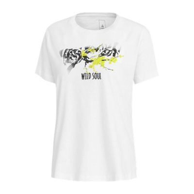 tee-shirt à manches courtes femme ruby