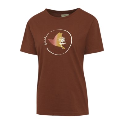 tee-shirt à manches courtes femme rym