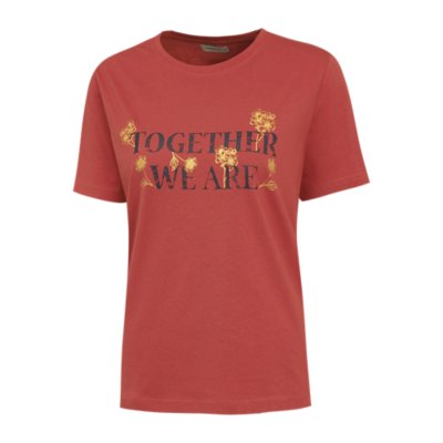 tee-shirt à manches courtes femme rym