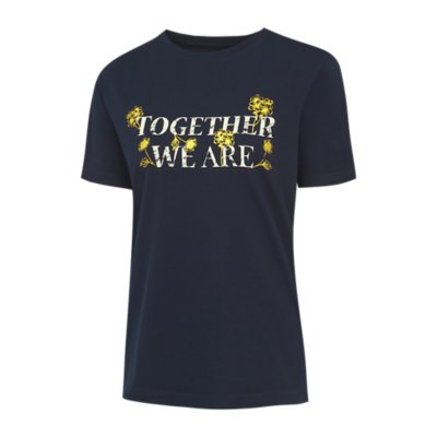 tee-shirt à manches courtes femme rym