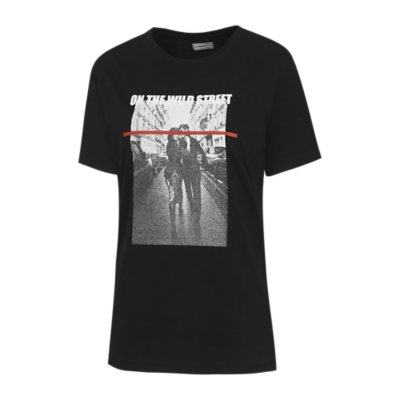 tee-shirt à manches courtes femme rym