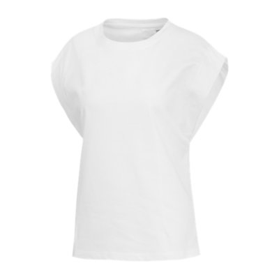 tee-shirt à manches courtes femme ava