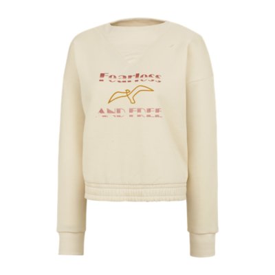sweatshirt femme lisa