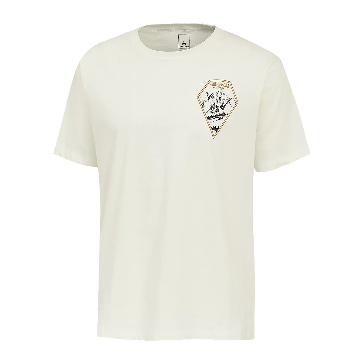 tee-shirt à manches courtes homme rico h ts mc