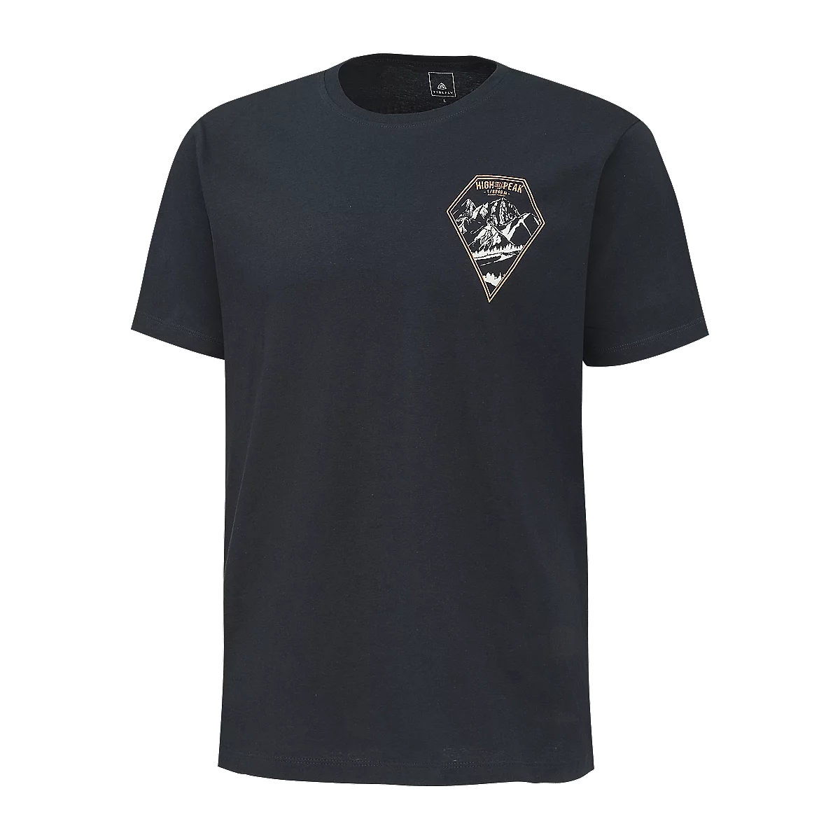 tee-shirt à manches courtes homme rico h ts mc