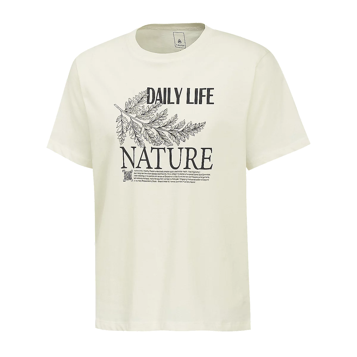 tee-shirt à manches courtes homme rico h ts mc