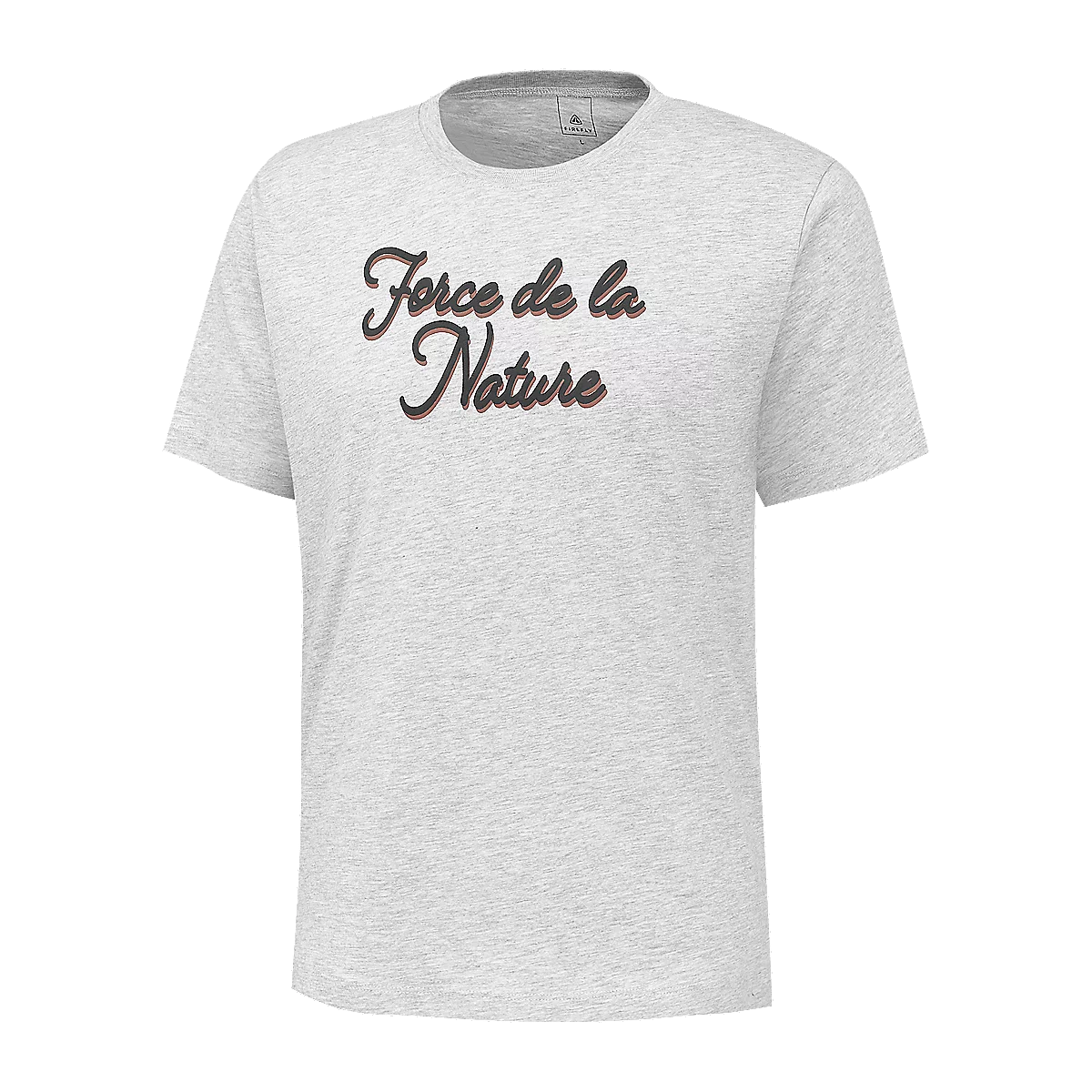 tee-shirt à manches courtes homme rico h ts mc