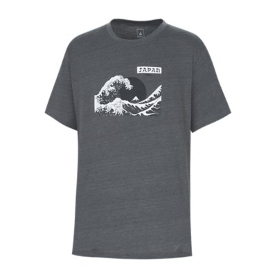 tee-shirt à manches courtes homme rico h ts mc