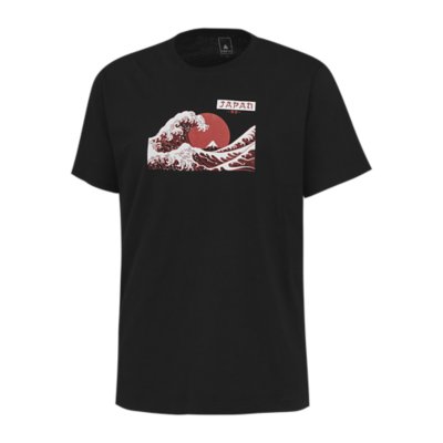 tee-shirt à manches courtes homme rico h ts mc