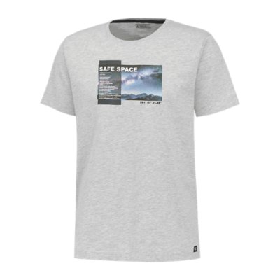 tee-shirt à manches courtes homme mathieu h