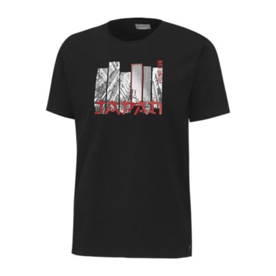 tee-shirt à manches courtes homme mathieu h