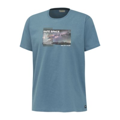 tee-shirt à manches courtes homme mathieu h